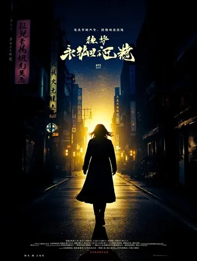 逆光而行高清封面
